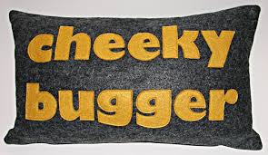 They're messing with my head!