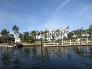 I love Fort Lauderdale!