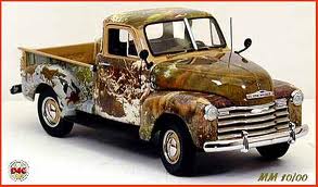 I wish it had been a covered truck :(