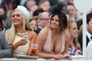 British class at Aintree... ;)
