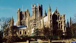 Ely Cathedral