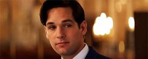 Paul Rudd played Paris in Baz Lurhmann's movie, don't ya know.