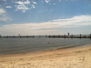 North Beach, VA