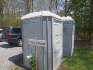 The loos - Brit-sytlie