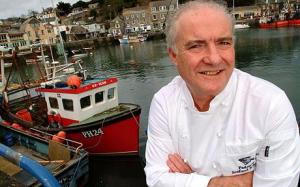 God of the Sea, Mr Rick Stein