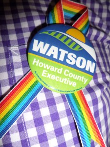 Supporting the LGBT community