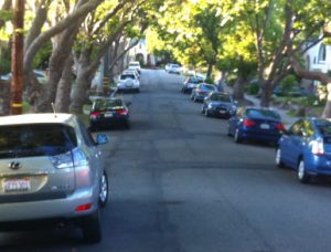 Spot that dude who did it wrong!