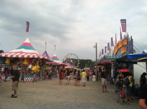 State fairs look like this :)