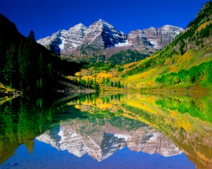 Maroon Bells