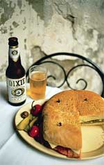 Get yer chops round a muffuletta :)