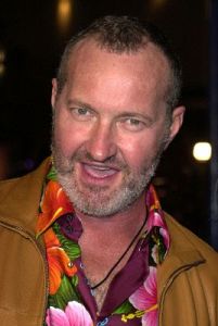 Actor, Randy Quaid