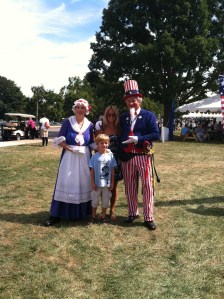 Yes, I'm British....roll out the jokes... ;)