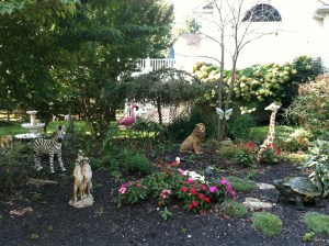 What does the Housing Association say?!