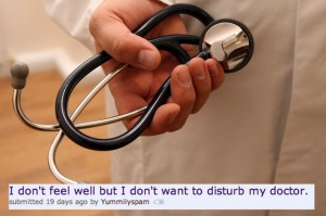 A Very British Thing