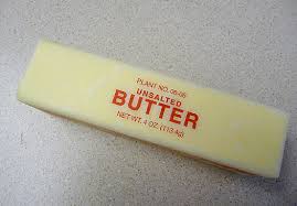 American butter stick 