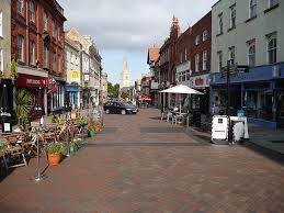 Gloucester - hard to pronounce!