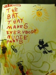 How is this not very gifted and talented? ;)