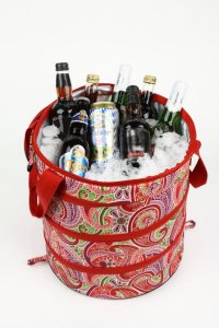 Beer not provided ;)