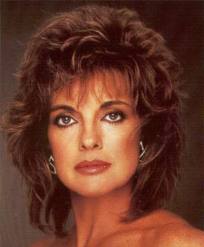 The First Lady of Texas