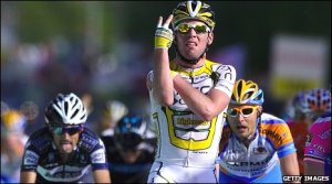 This is the sort of sign I made today (sorry mum and dad, but it had to be done!)