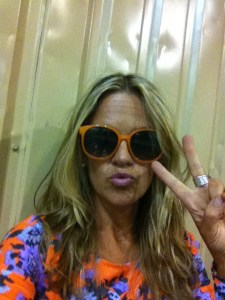 Such fun, as always!