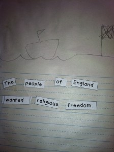 Ah, so that's what happened!