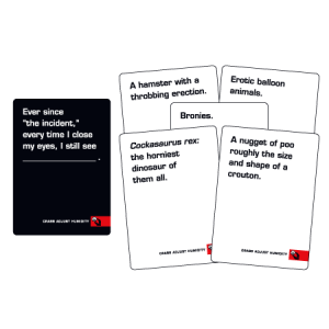 Oh there are far worse ones than these!