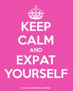 Easier said than done sometimes