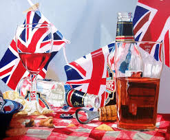 Happy Sozzled New Year ;)