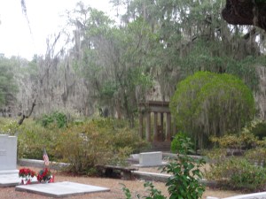 Bonaventure Cemetery