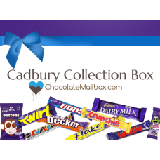 Twirls! Double Deckers!