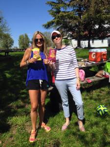 Long live the British crisp!