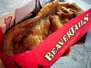 beavertails